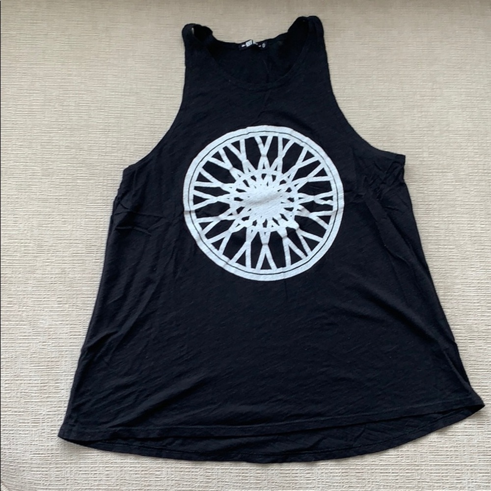 Soul Cycle Tank